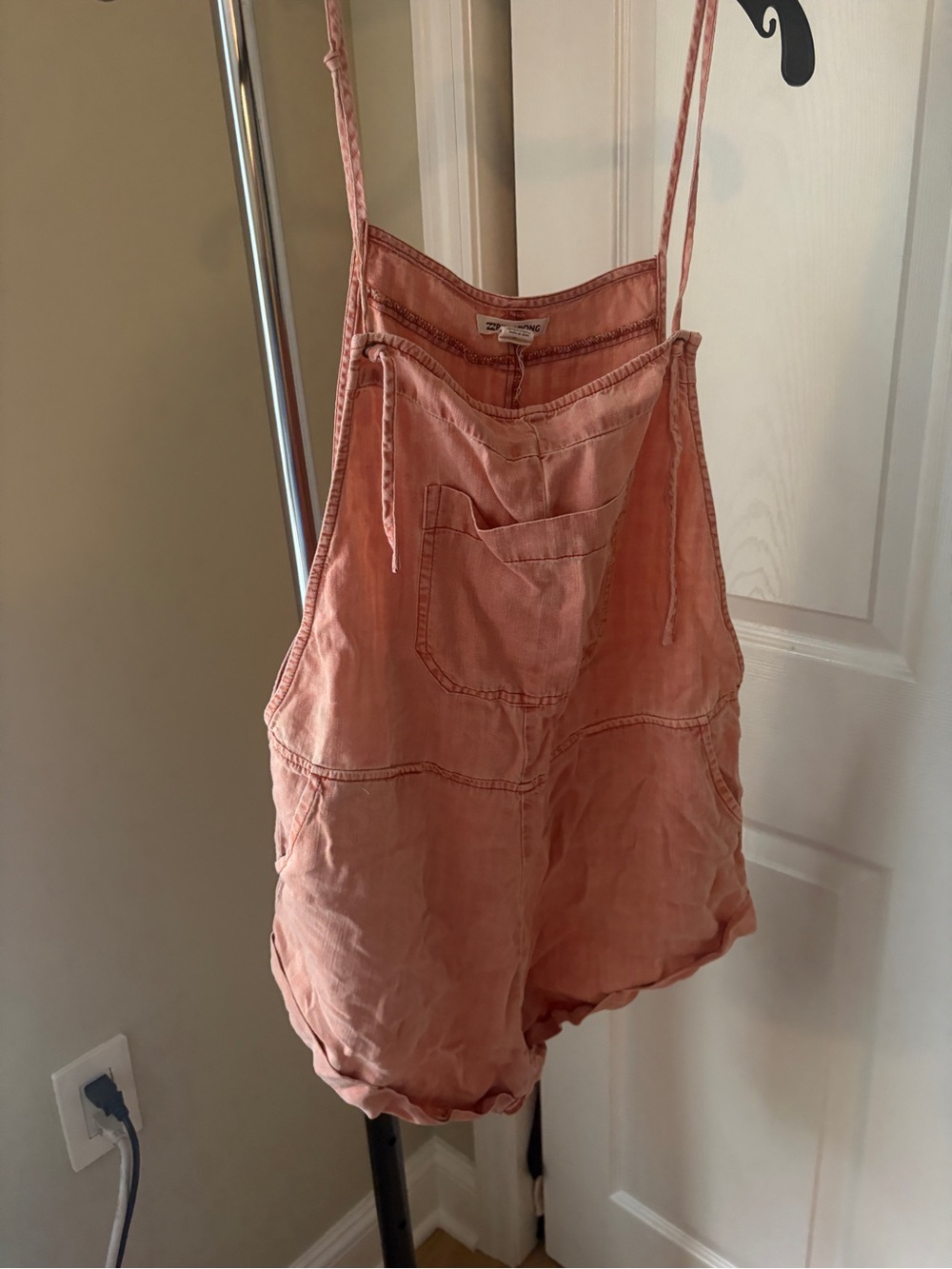 Women's Overalls Romper
